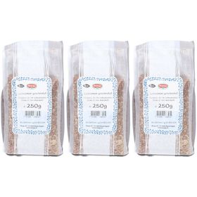 Morga Graines de Lin Concassées Bio