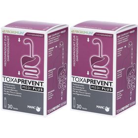 TOXAPREVENT® MEDI PLUS Stick