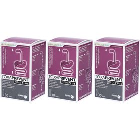 TOXAPREVENT® MEDI PLUS Stick