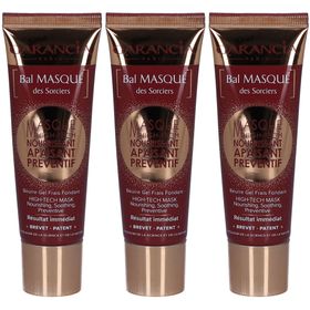 GARANCIA Bal Masqué des Sorciers Masque Nourrissant Apaisant
