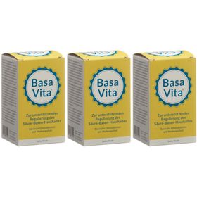 BASA Vita®