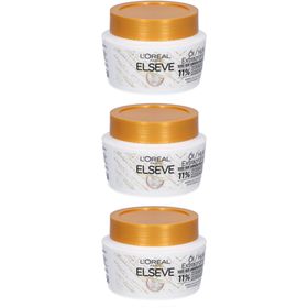 L'ORÉAL PARIS ELSEVE Masque 1001 Usages Huile Extraordinaire