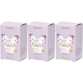 Farfalla® Cistrose SOS Anti-Müdigkeitsmaske 10x7 ml Spender
