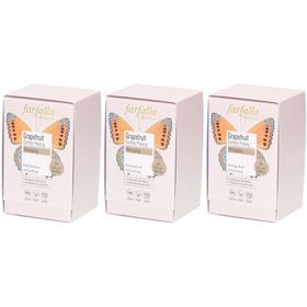 Farfalla Peeling Doux Grapefruit