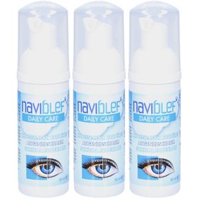 Naviblef Mousse paupières