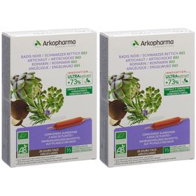 Arkopharma Arkofluides Bio