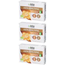 Arkopharma Arkoroyal Bio Gelée Royale