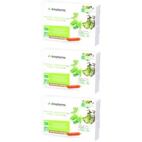 Arkopharma Arkofluides Bio Artichaut & Fenouil