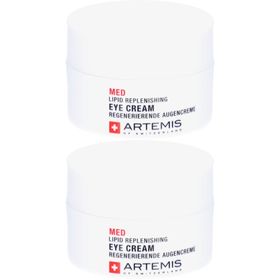 ARTEMIS MED Lipid Replenishing Crème pour le contour des yeux