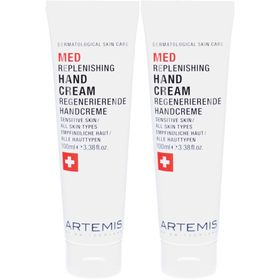 ARTEMIS MED Crème pour les mains
