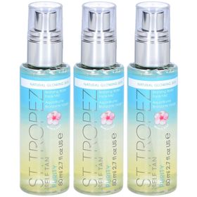Tropez® Self Tan Purity Bronzing Water Face Mist