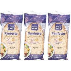 Nutrifree Panfette Sans Gluten