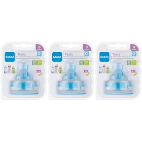 MAM Tétine 0 mois