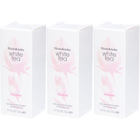 Elizabeth Arden White Tea Wild Rose Eau de Toilette Spray