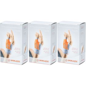 SPORLASTIC SPORLASTIC Attelle de pouce métacarpien Taille M (17 - 19 cm) Droite - Chair