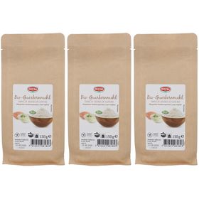 Morga Farine de Graines de Guar Bio