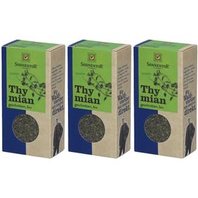 Sonnentor – Thym bio coupé