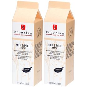 Erborian Masque Milch & Peeling