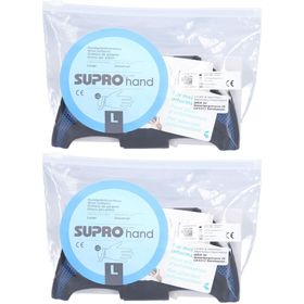 SUPROHAND Orthèse Stabilisatrice Main Gr2