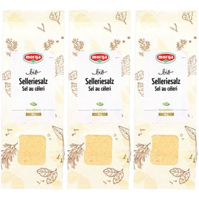 Morga Bio Sel au Céleri