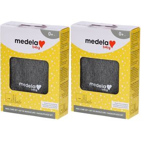 Medela Baby Set de Manucure Bébé 0m+
