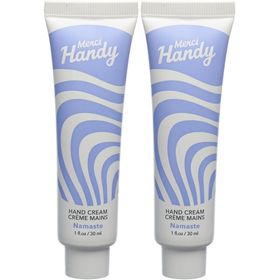 MERCI HANDY Crème mains Namaste