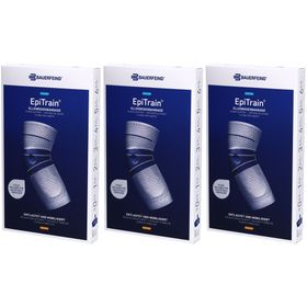 BAUERFEIND® EpiTrain® Ellbogenorthese Größe 2 Beige
