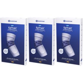 BAUERFEIND® EpiTrain® Ellbogenorthese Größe 3 Beige