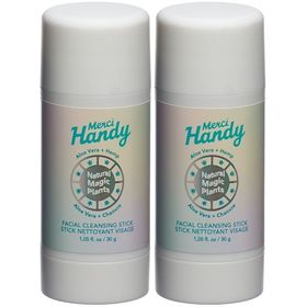 MERCI HANDY Stick Nettoyant Visage