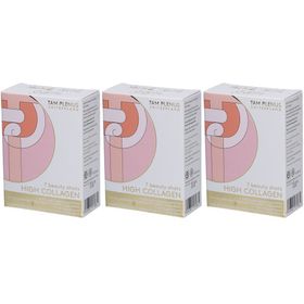 HIGH COLLAGEN® Shots - Shot de collagène hautement dosé