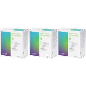 Ardo® Care Compresses pour mamelons douloureux