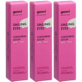 GOOVI Smiling Eyes
