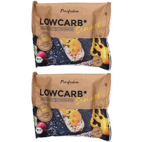 Panifactum Low Carb Pain Semmel bio