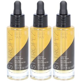 Tropez® Self Tan Luxe Tan Tonic Drops
