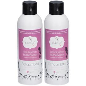 Sidefyn® Bain Moussant - Prairie fleurie apaisante