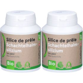 Bionaturis Silice de prêle Bio - Gélules