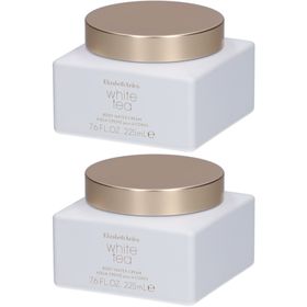 Elizabeth Arden White Tea Body Water Cream