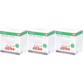 Dr. Dünner Fer-Plus Sticks