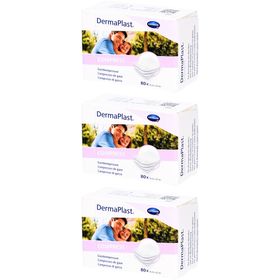 DermaPlast® Compress Gazekompressen