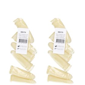 Doigtiers en latex Sanor® taille 3