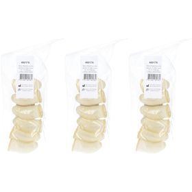 Doigtiers de pouce en latex Sanor® taille 3