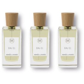 Aimée de Mars® Eau 21 Eau de Parfum