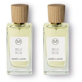 Aimée de Mars® Belle Rose Eau de Parfum