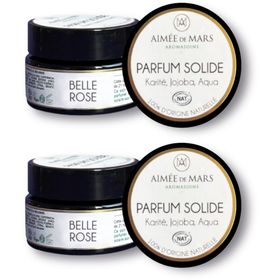 Aimée de Mars® Belle Rose Festes Parfüm