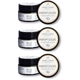 Aimée de Mars® Belle Rose Festes Parfüm