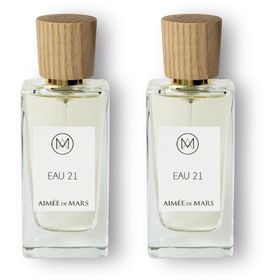 Aimée de Mars® Eau 21 Eau de Parfum