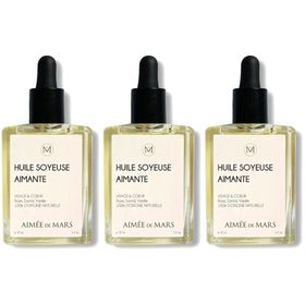 Aimée de Mars® Loving Silky Oil