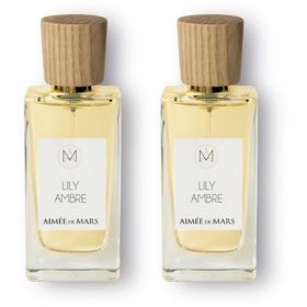 Aimée de Mars® Lily Ambre Natürliches Eau de Parfum