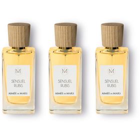 Aimée de Mars® Sensual Ruby Eau de Parfum Natürlich & Vegan