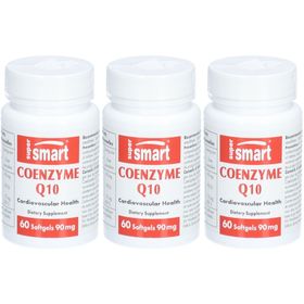 SuperSmart - Coenzyme Q10